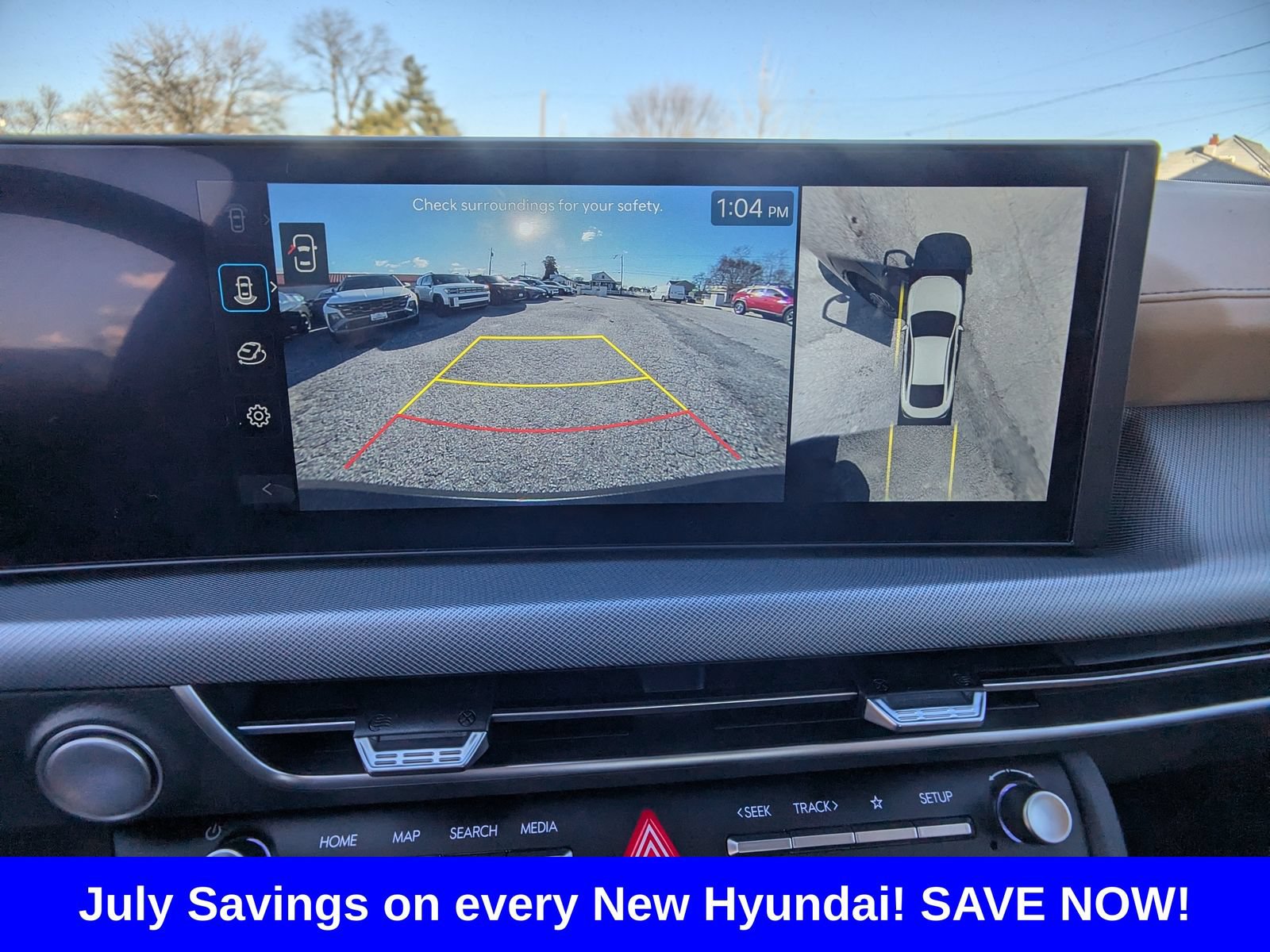 New 2026 Hyundai Sonata Limited FWD image 30
