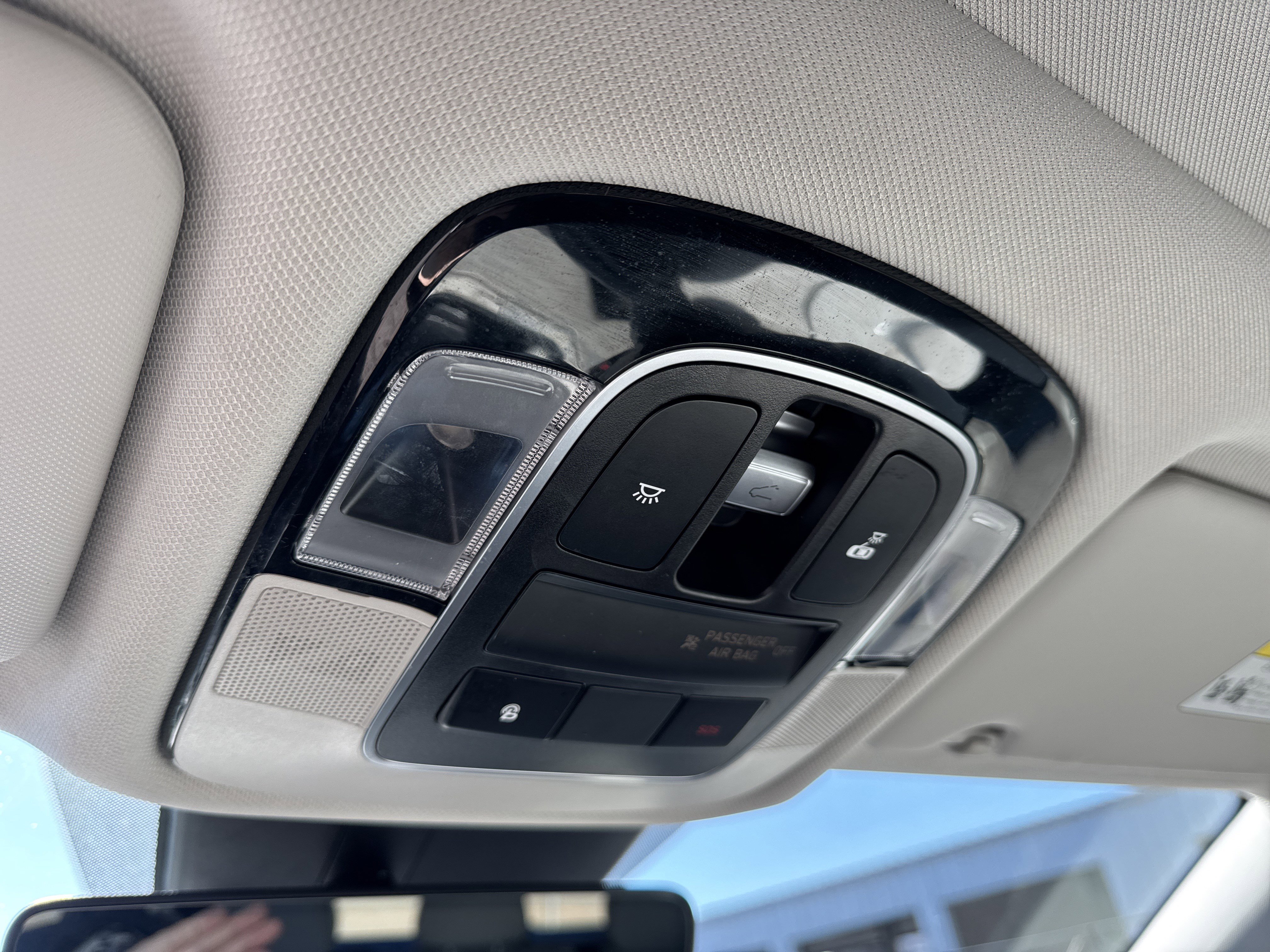 Used 2022 Hyundai Tucson Limited image 31