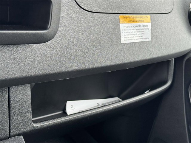New 2025 Mercedes-Benz Sprinter 2500 image 29