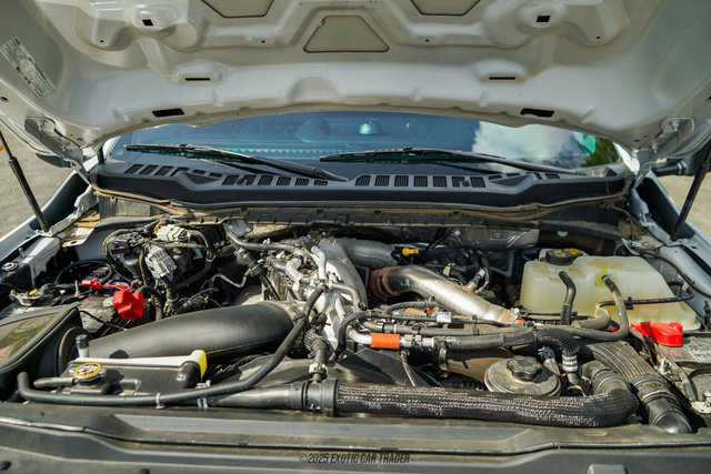 Used 2024 Ford F450 XLT w/ 360-Degree Camera Package AWD/4WD image 15