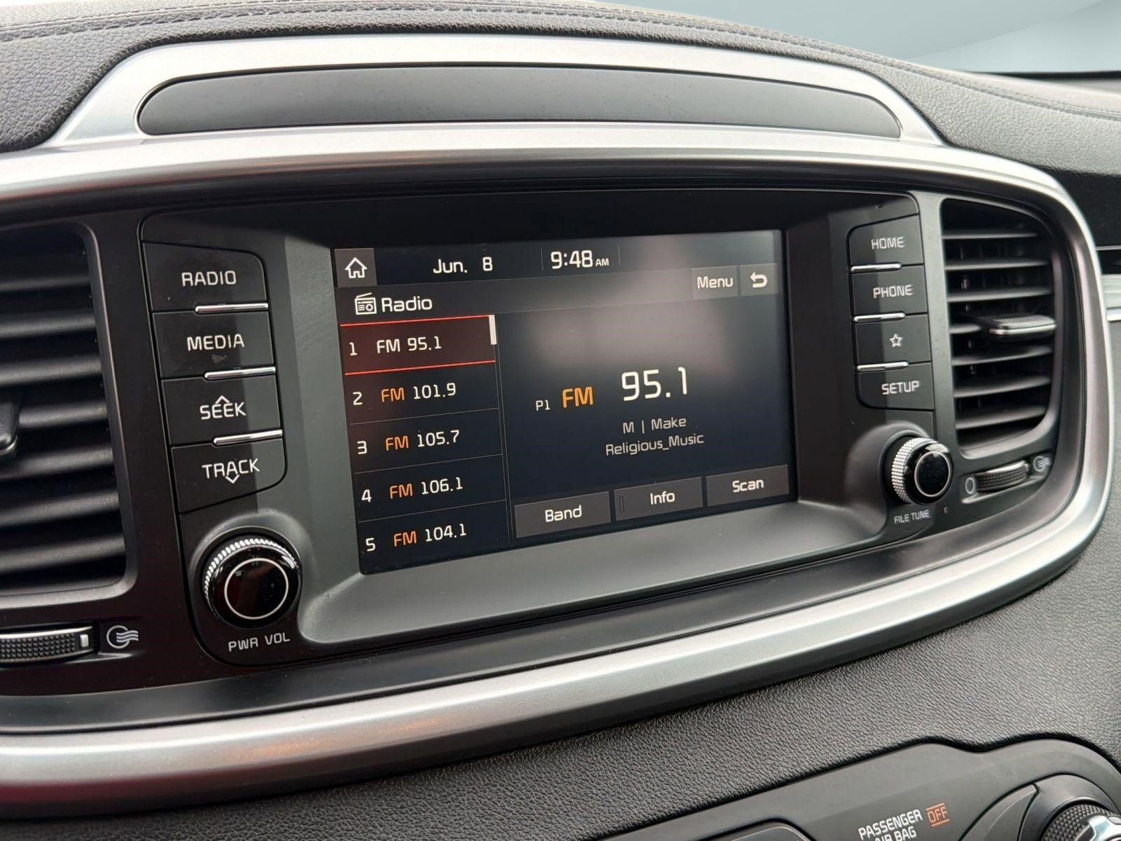 Used 2020 Kia Sorento L FWD image 20