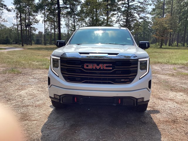 Used 2022 GMC Sierra 1500 AT4X image 2