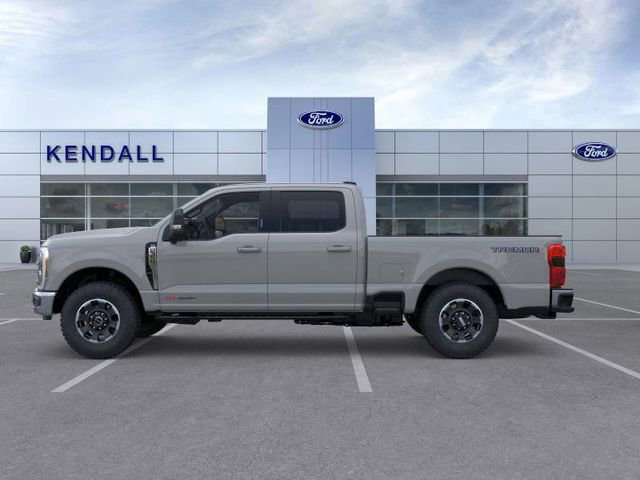 New 2026 Ford F350 XLT w/ XLT Premium Package image 3
