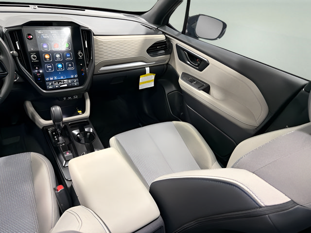 Certified 2026 Subaru Forester Premium AWD/4WD image 29