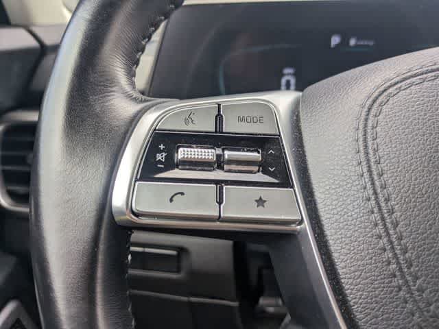 Used 2023 Kia Telluride LX AWD/4WD image 23