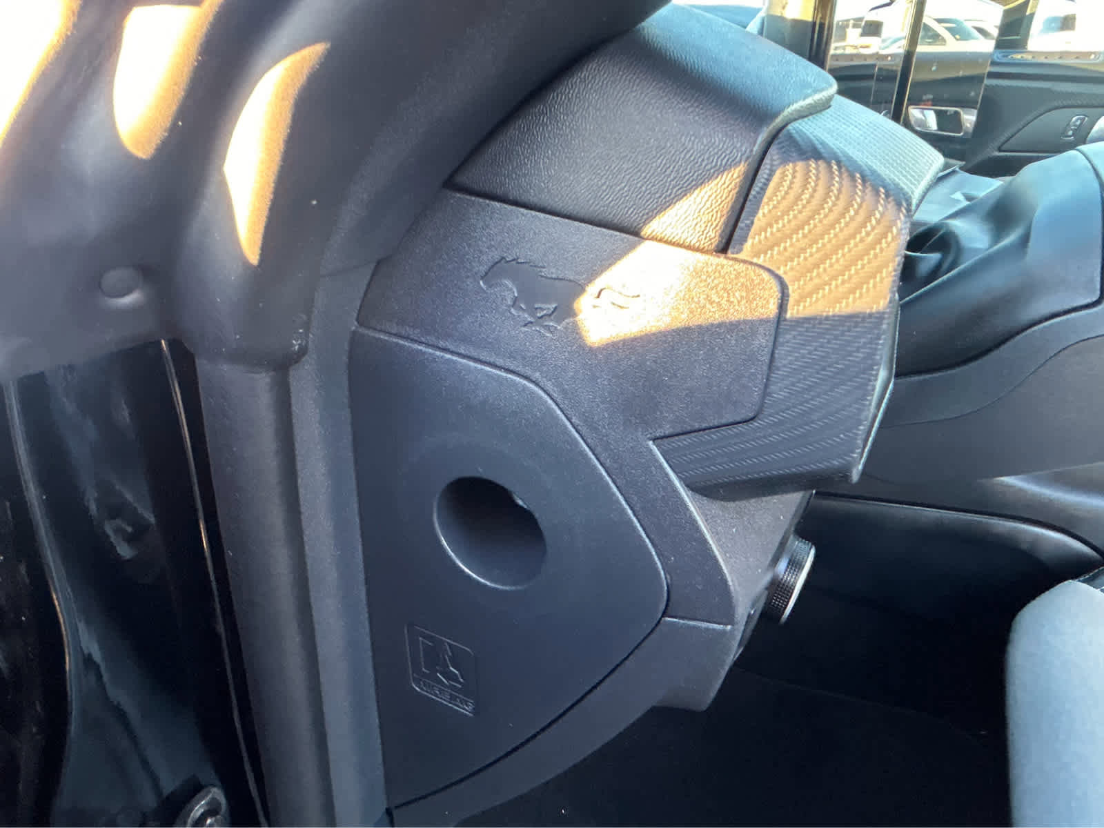 Used 2024 Ford Mustang GT image 14