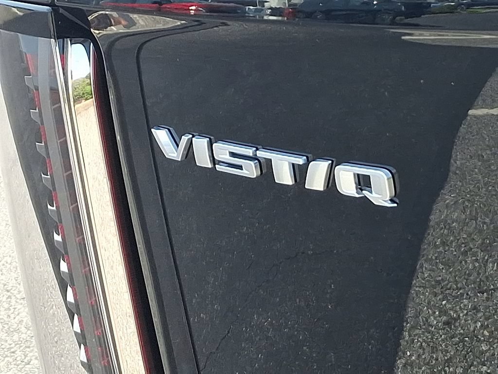 New 2027 Cadillac Vistiq Sport w/ LPO, Floor Liner Package AWD/4WD image 11