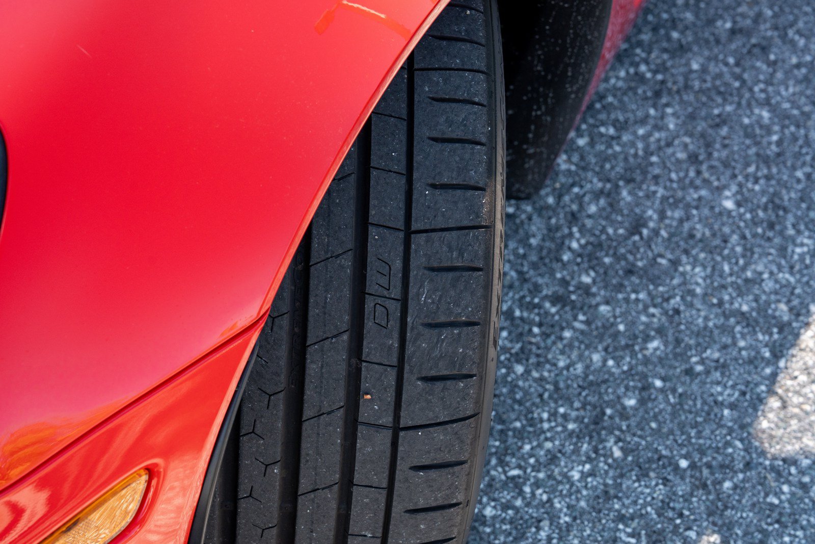 Used 2012 Chevrolet Corvette Grand Sport w/ 3LT Preferred Equipment Group RWD image 4