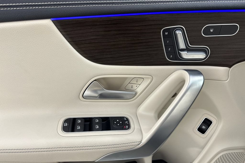 Certified 2026 Mercedes-Benz CLA 250 image 12