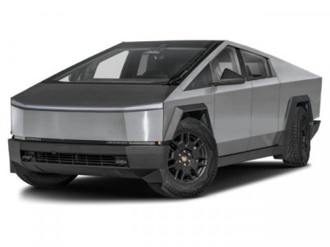 Used 2024 Tesla Cybertruck Cyberbeast