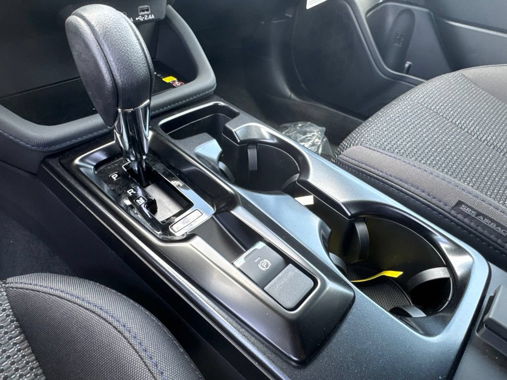 New 2026 Subaru Forester Premium AWD/4WD image 10