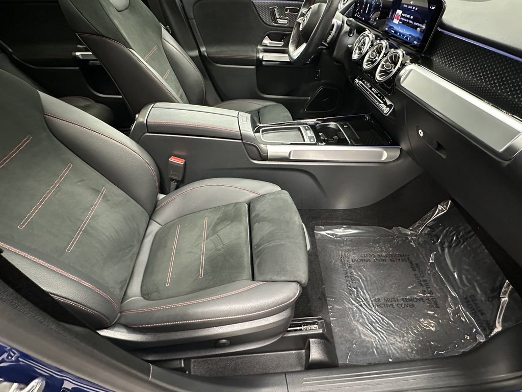 Certified 2025 Mercedes-Benz GLB 250 image 14