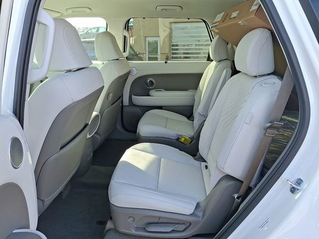 New 2026 Hyundai Palisade SEL AWD/4WD image 10