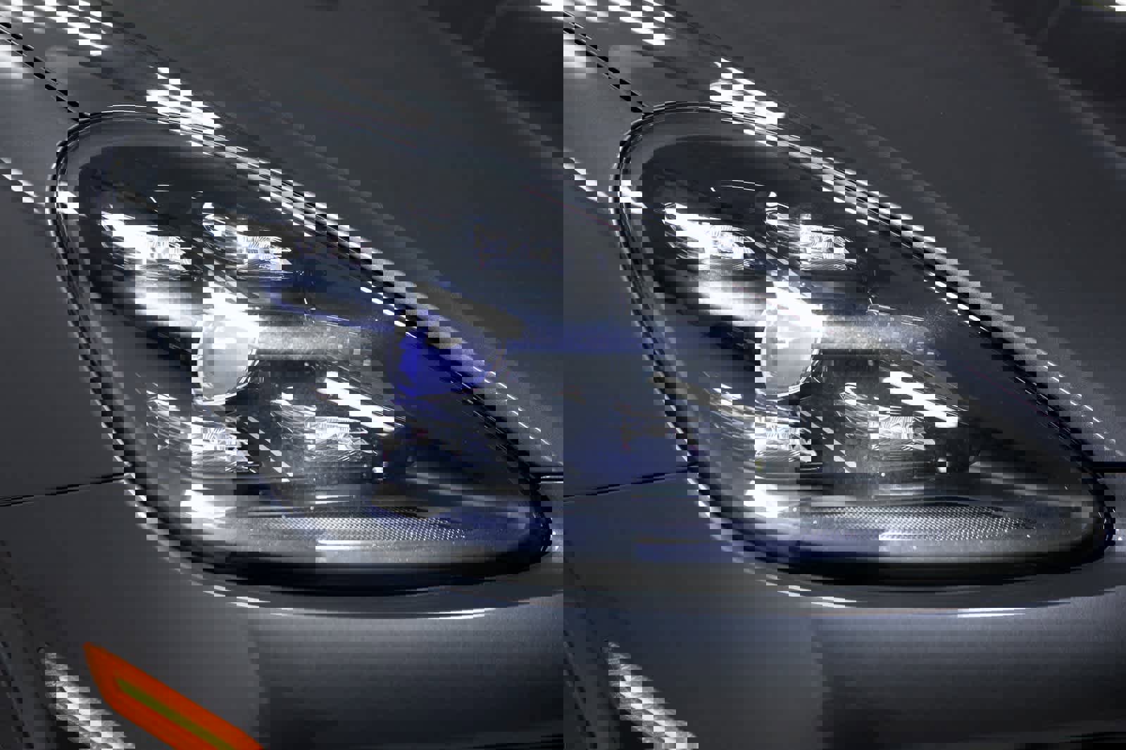 Certified 2022 Porsche Cayenne Turbo image 32