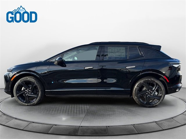 New 2026 Chevrolet Equinox EV RS image 2