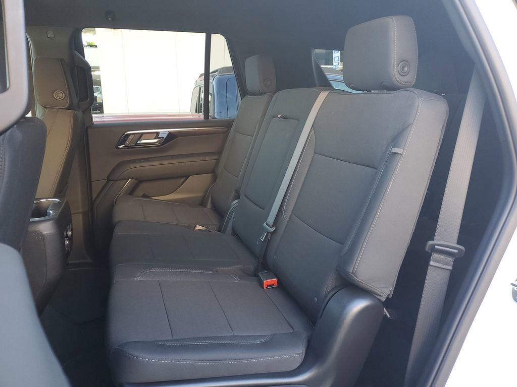 New 2026 Chevrolet Tahoe LS image 15