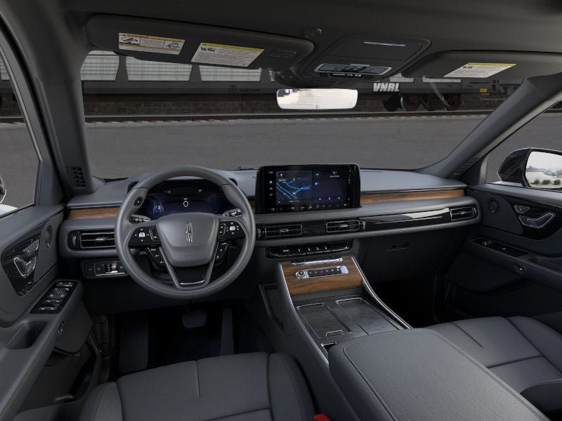 New 2026 Lincoln Aviator Reserve RWD image 9