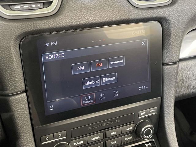 Certified 2025 Porsche 718 Boxster Style Edition image 29