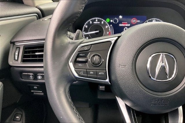 Used 2023 Acura TLX w/ Technology Package FWD image 23