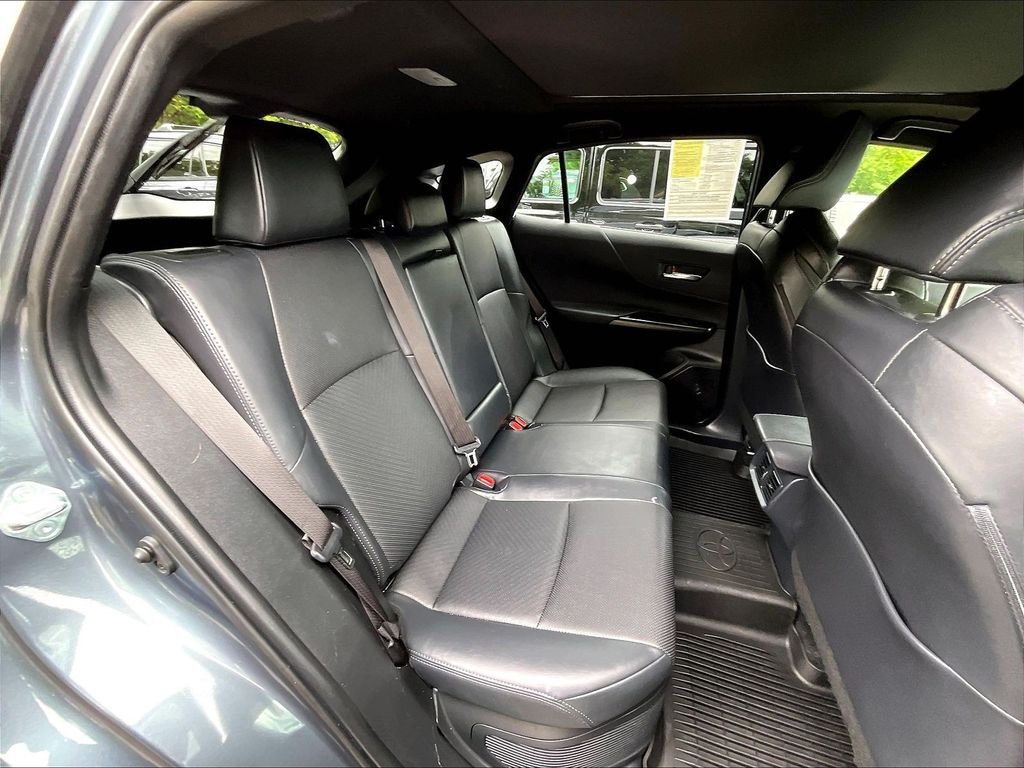 Certified 2022 Toyota Venza Limited w/ Advanced Technology Package AWD/4WD image 16