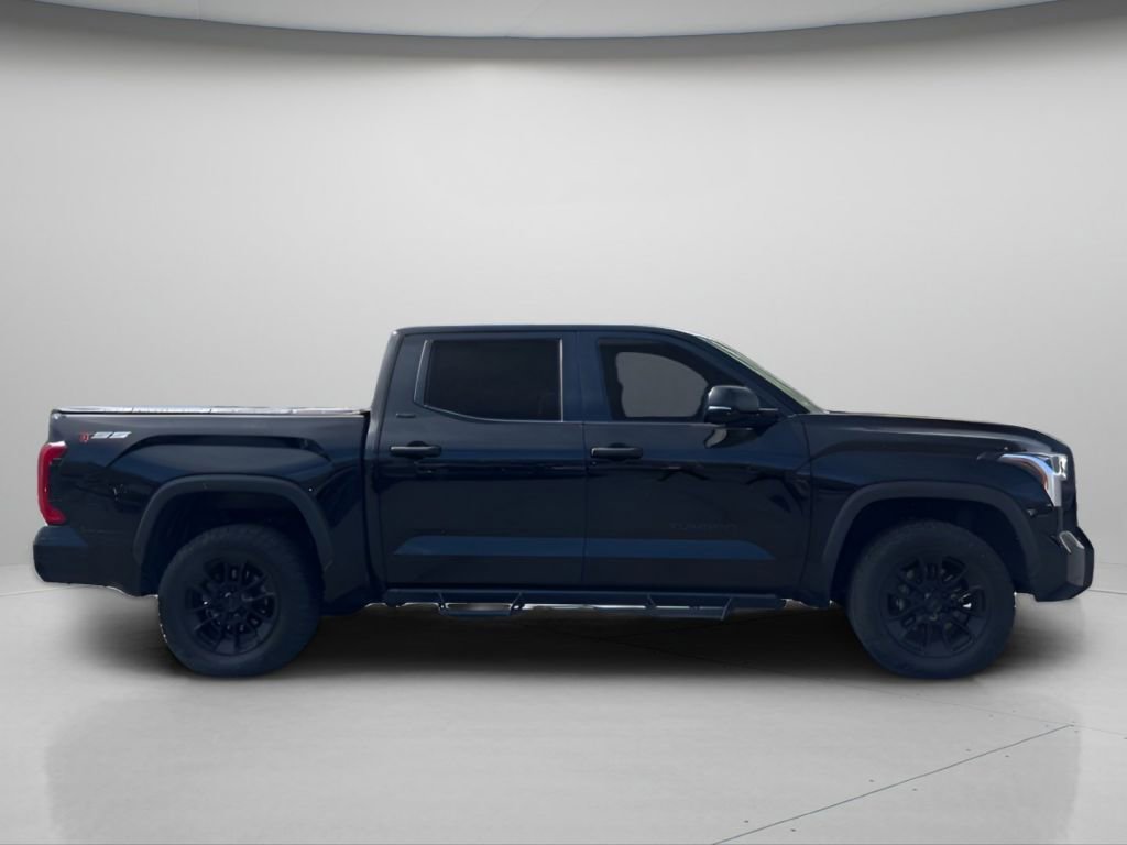Used 2023 Toyota Tundra SR5 w/ SR5 Convenience Package image 3