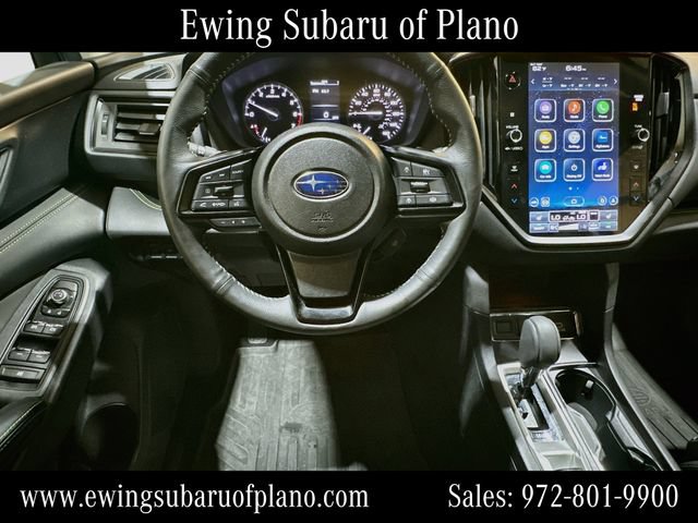 Used 2023 Subaru Ascent Onyx Edition AWD/4WD image 11