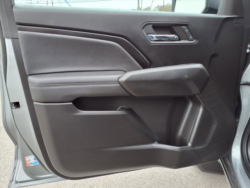 Used 2023 Chevrolet Colorado LT w/ LT Convenience Package III image 24