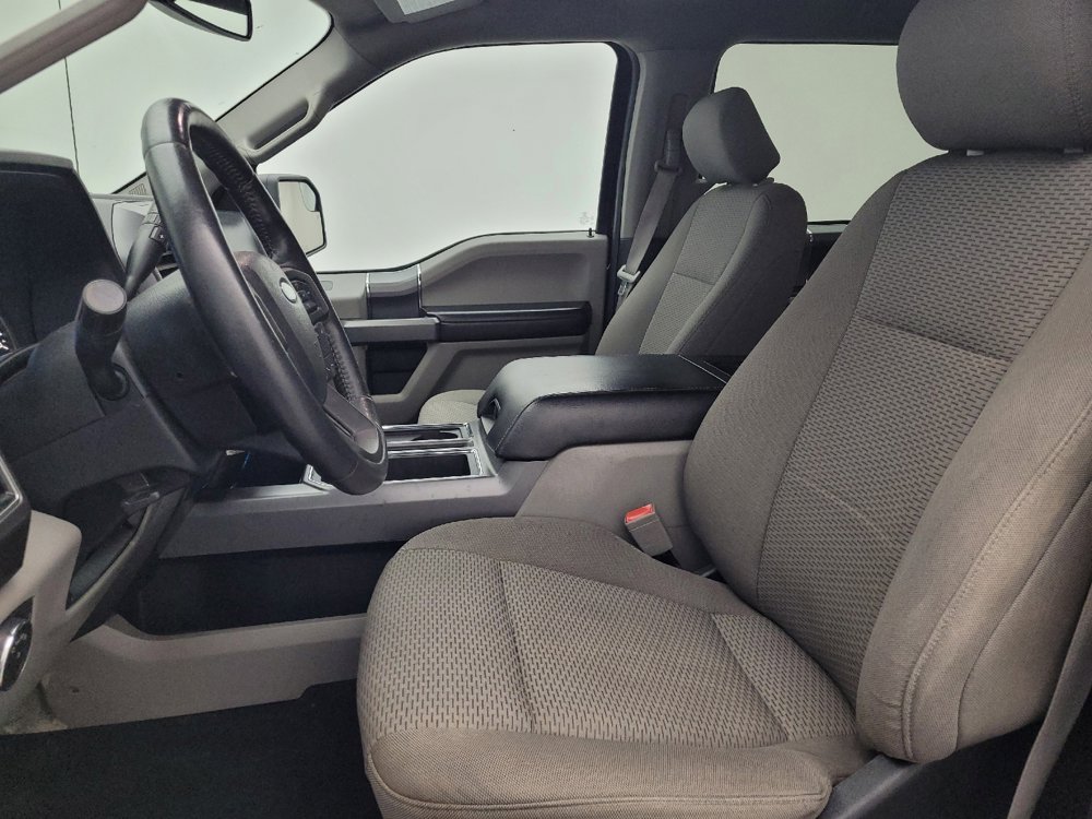 Used 2018 Ford F150 XLT w/ Equipment Group 302A Luxury image 17