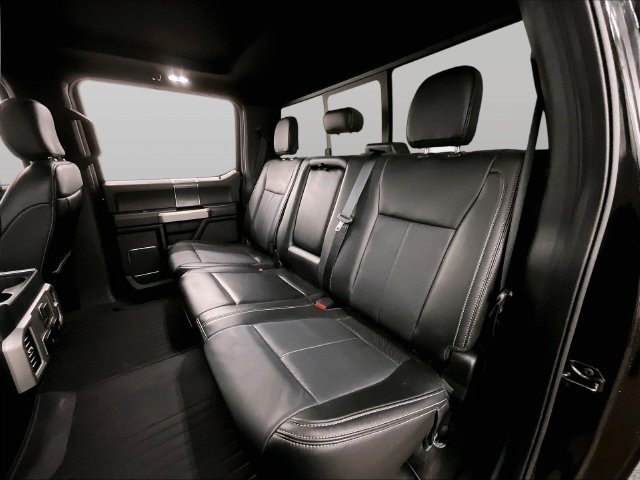 Used 2020 Ford F150 Lariat w/ Equipment Group 502A Luxury AWD/4WD image 26