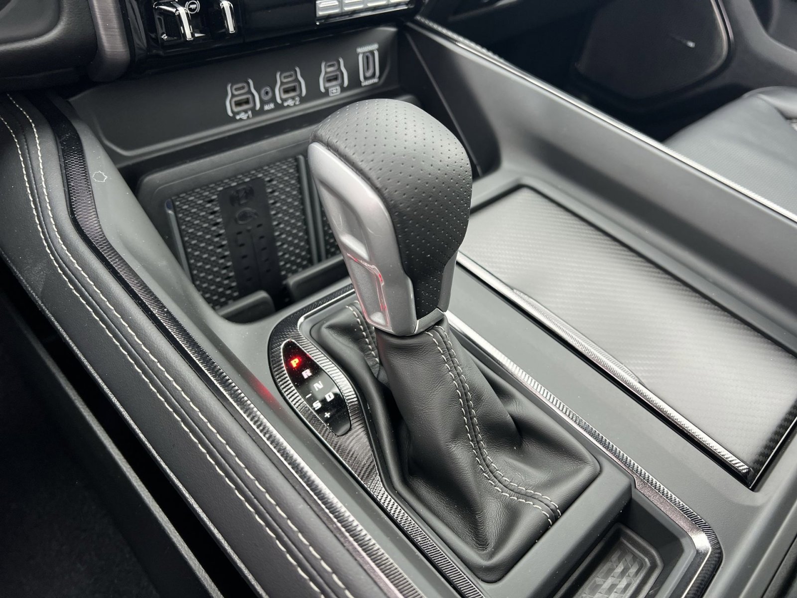 Used 2026 RAM 1500 RHO w/ RHO Level 1 Equipment Group image 22