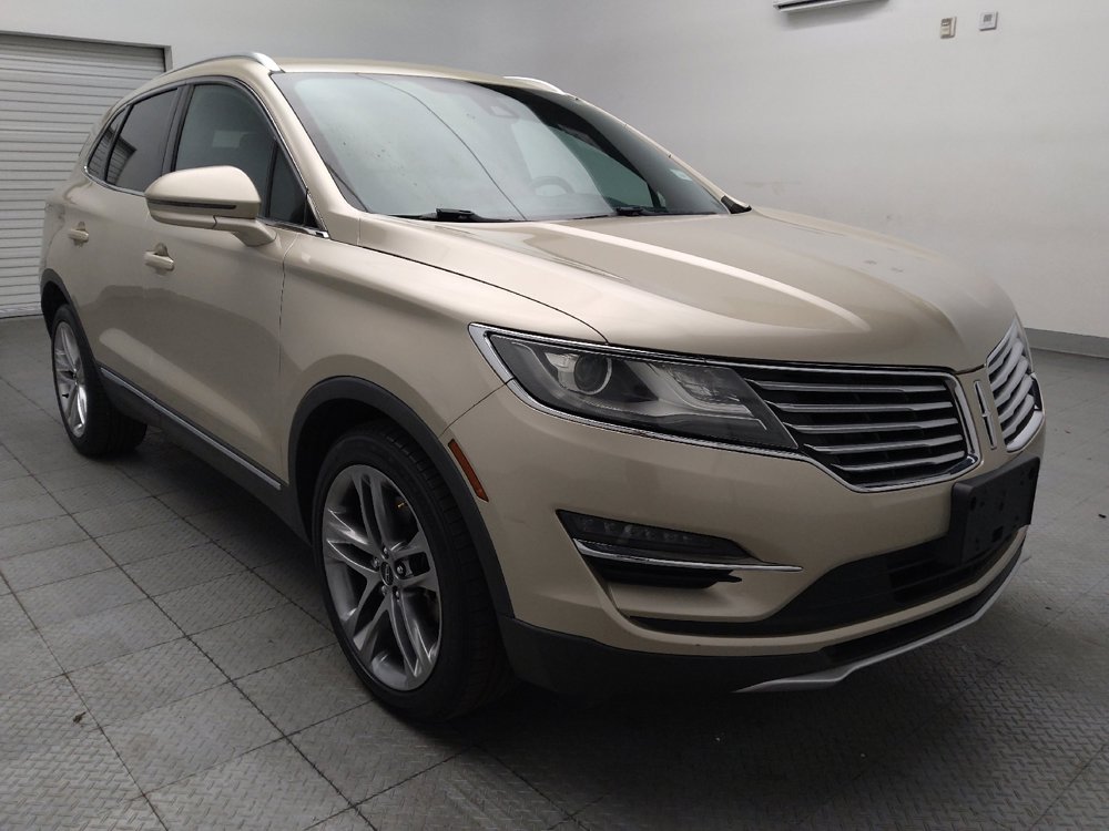 Used 2017 Lincoln MKC Reserve w/ Lincoln MKC Climate Package AWD/4WD image 13
