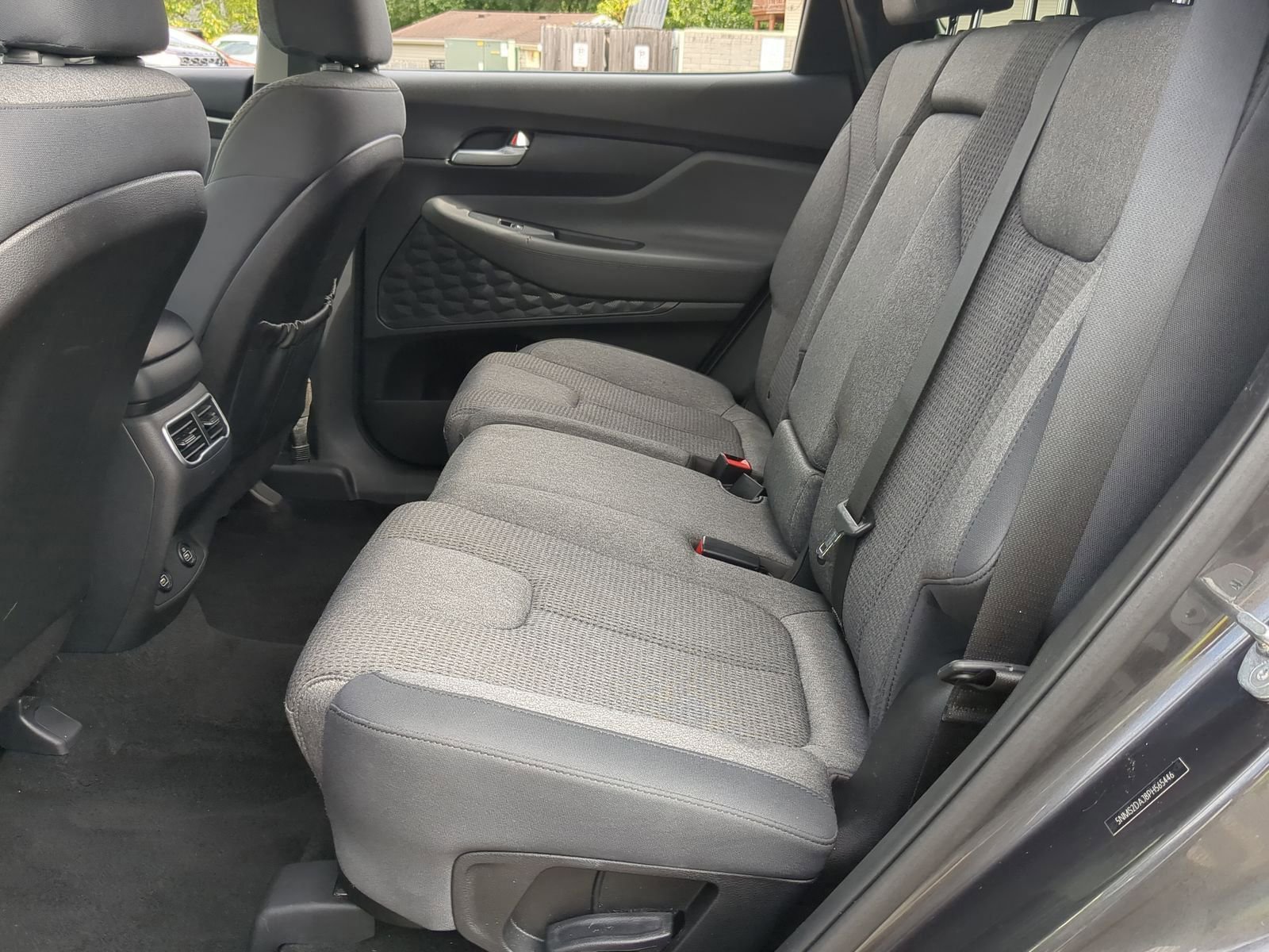 Used 2023 Hyundai Santa Fe SEL image 22