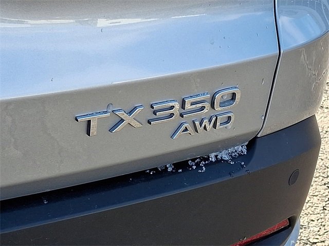 Used 2025 Lexus TX 350 AWD w/ Technology Package image 30