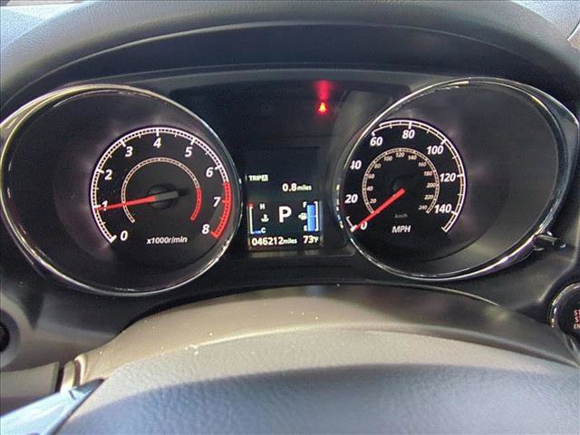 Used 2024 Mitsubishi Outlander Sport SE image 11