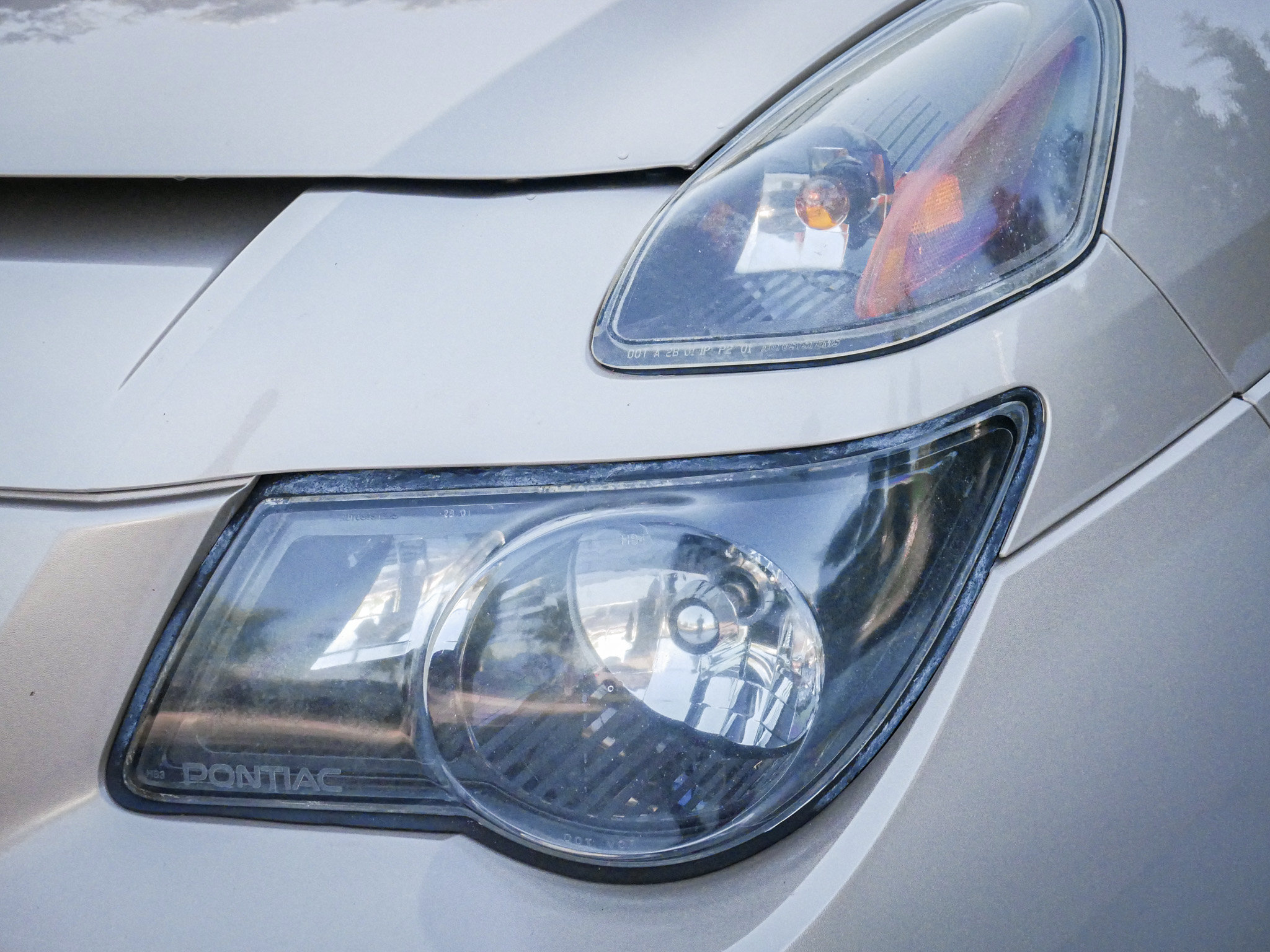 Used 2002 Pontiac Aztek 2WD image 6