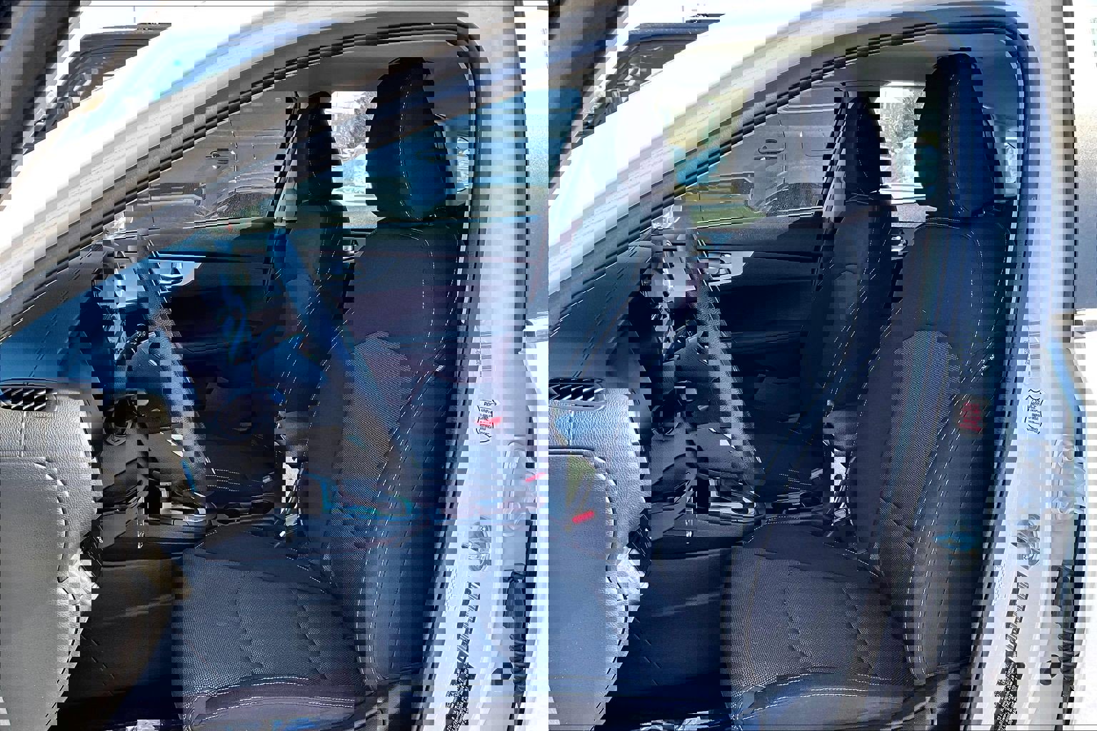 Used 2024 Kia Forte LXS image 22