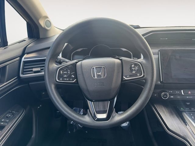 Used 2021 Honda Clarity Plug-In Hybrid image 12