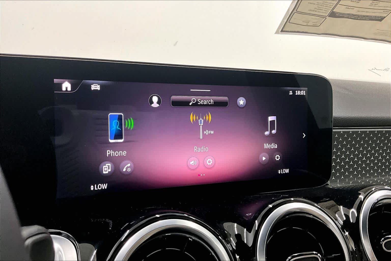 New 2026 Mercedes-Benz GLB 250 image 20