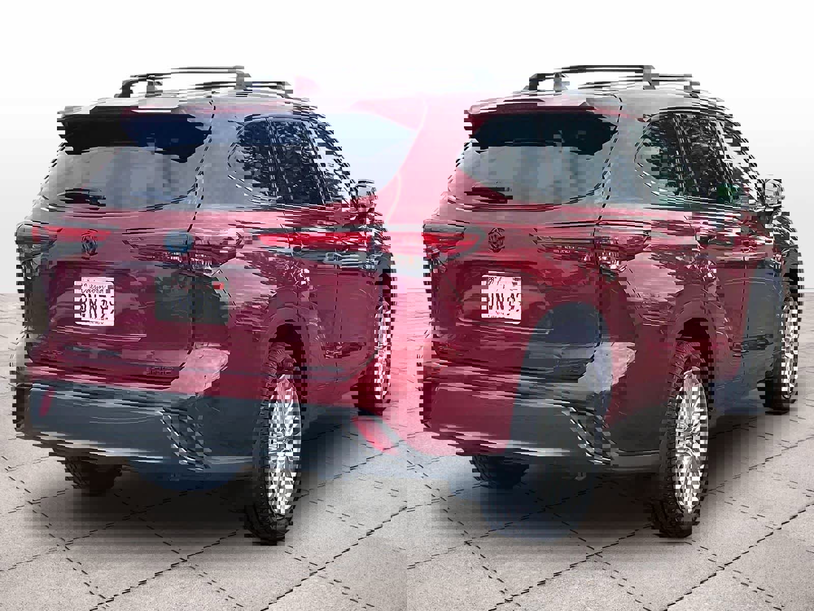 Used 2021 Toyota Highlander Limited image 14