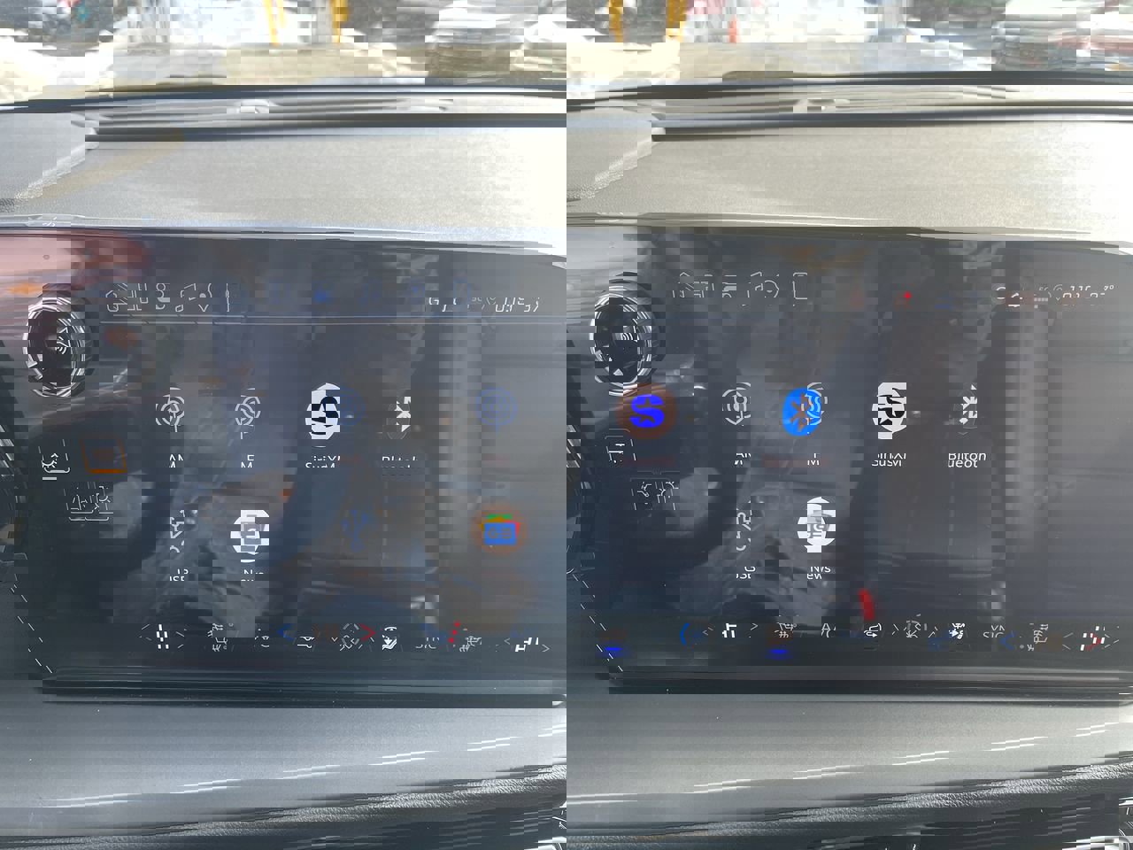 New 2026 Chevrolet Traverse LT w/ Driver Confidence Package image 65