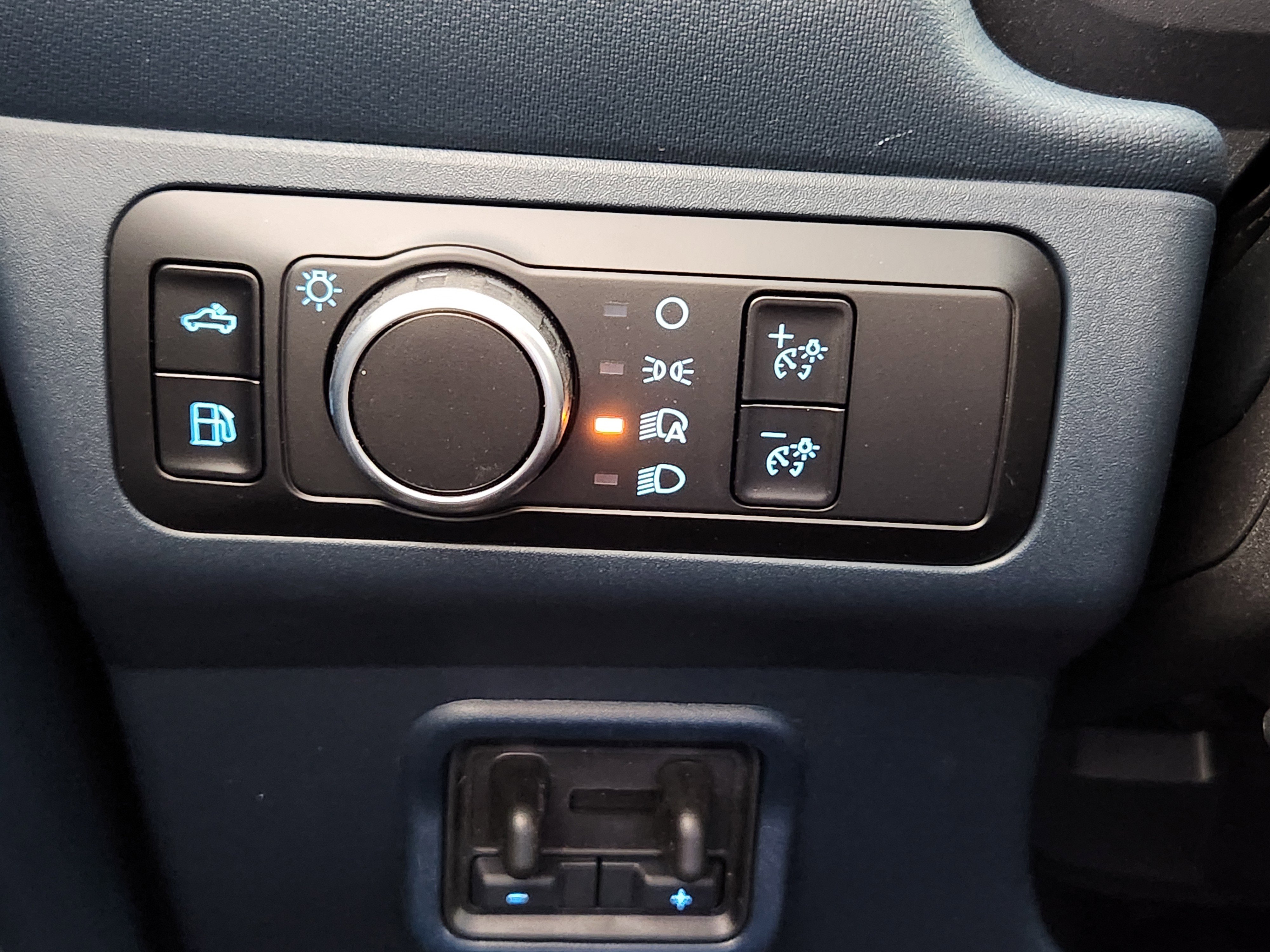 New 2026 Ford Maverick XL AWD/4WD image 27