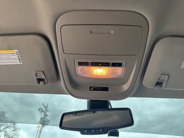 Used 2018 Chevrolet Colorado ZR2 w/ ZR2 Dusk Special Edition AWD/4WD image 25