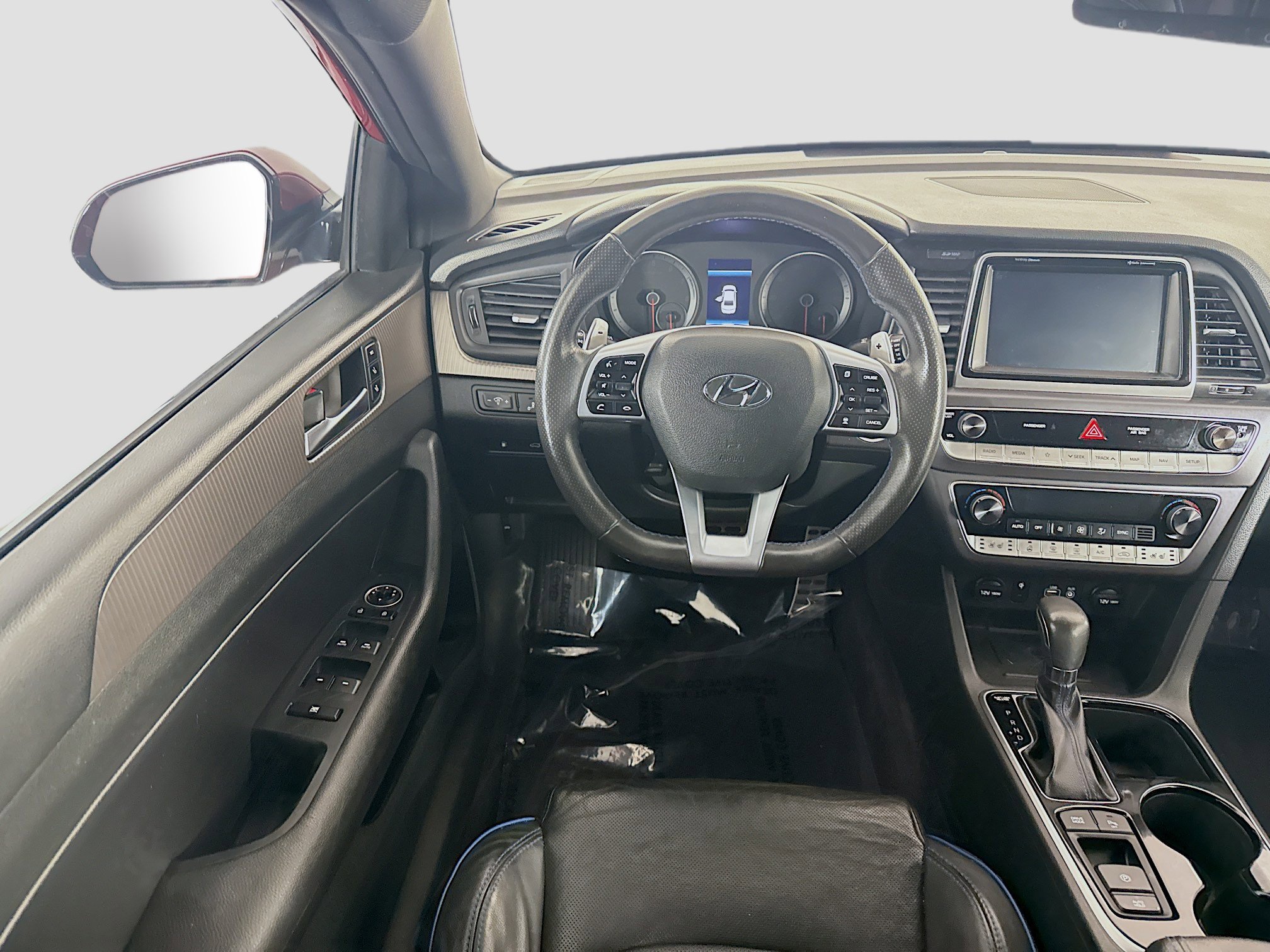 Used 2019 Hyundai Sonata Limited image 17