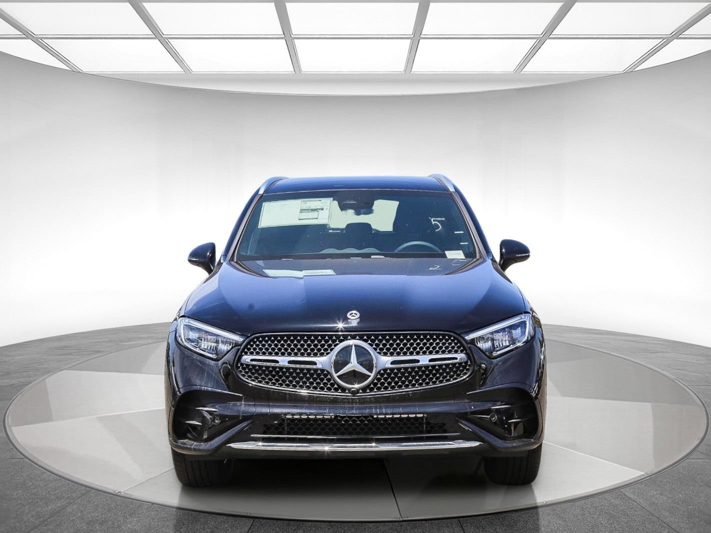 New 2026 Mercedes-Benz GLC 300 4MATIC image 6
