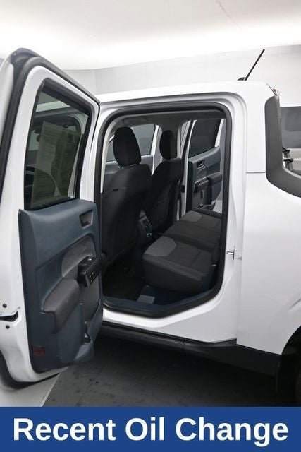 Used 2024 Ford Maverick XL FWD image 17