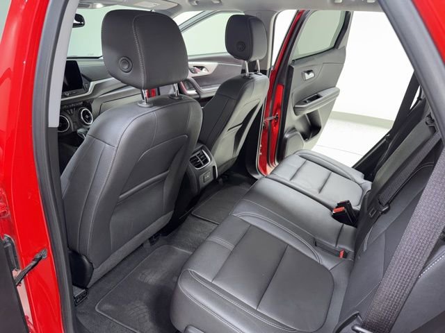 Used 2024 Chevrolet Blazer LT image 24
