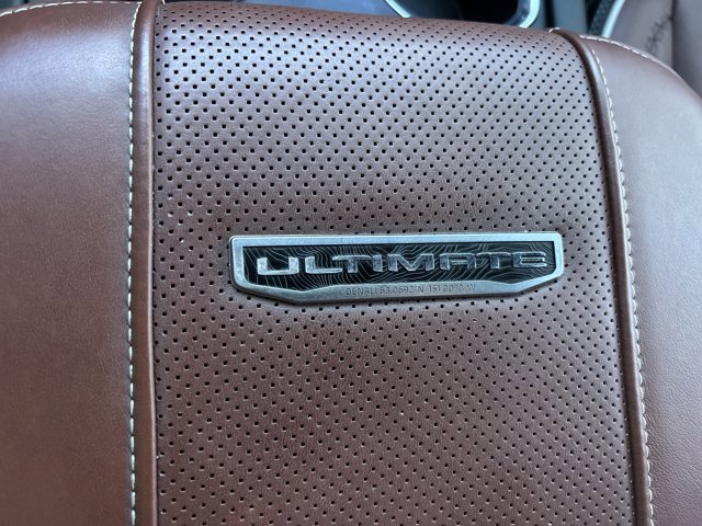 Used 2024 GMC Sierra 2500 Denali Ultimate image 49