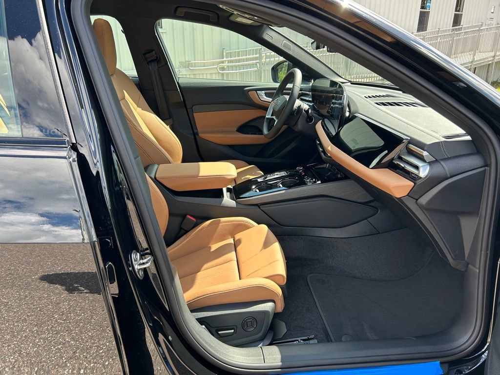 New 2026 Audi A5 2.0T Premium AWD/4WD image 39