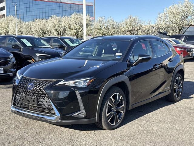 Used 2021 Lexus UX 250h w/ Premium Package image 5