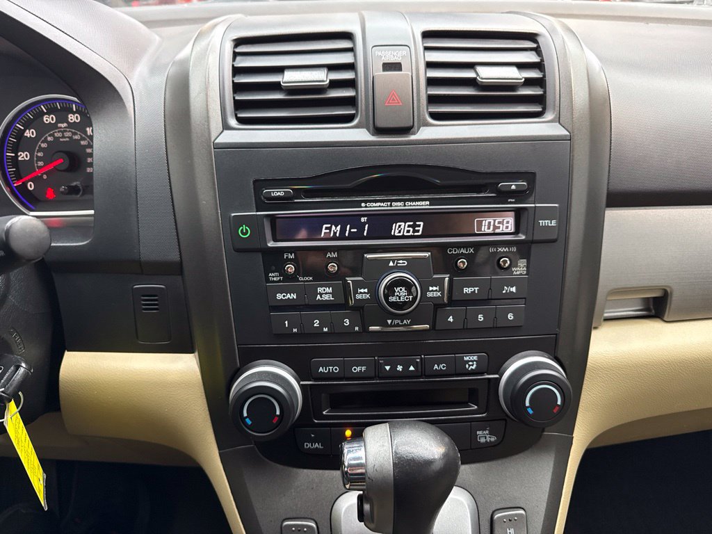 Used 2010 Honda CR-V EX-L image 21
